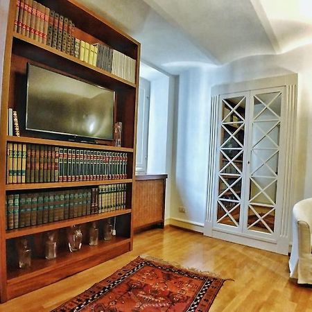 Domus Orvieto Apartment Exterior photo
