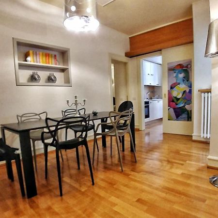 Domus Orvieto Apartment Exterior photo